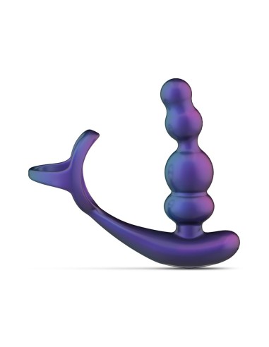 Plug anal avec cockring Stellar Force - Hueman